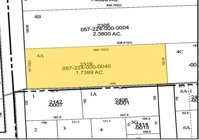 2nd image of 2319 Preston Ave, Pasadena, TX 77503 | MLS# 77789504
