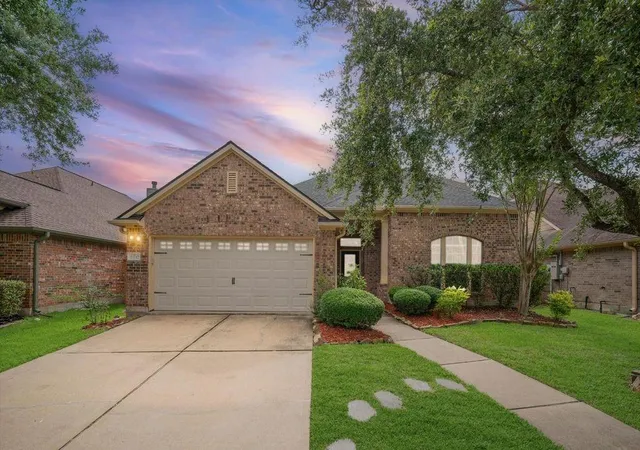 Photo 1 of Single family home for sale at 23147 Tranquil Springs Ln, Katy, TX 77494 | MLS# 5541946 | Listing updated on 2026-09-11