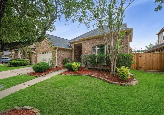 Photo 2 of Single family home for sale at 23147 Tranquil Springs Ln, Katy, TX 77494 | MLS# 5541946 | Listing updated on 2026-09-11