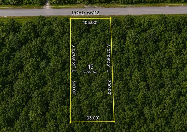 Photo 1 of Land for sale at 4556 Road 66112, Dayton, TX 77535 | MLS# 66619663 | Listing updated on 2026-07-13