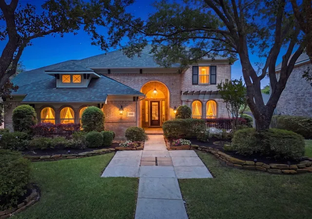Homes for sale in Houston, TX | 1310 Regal Green Ct, Houston, TX 77345 | MLS# 93394953
