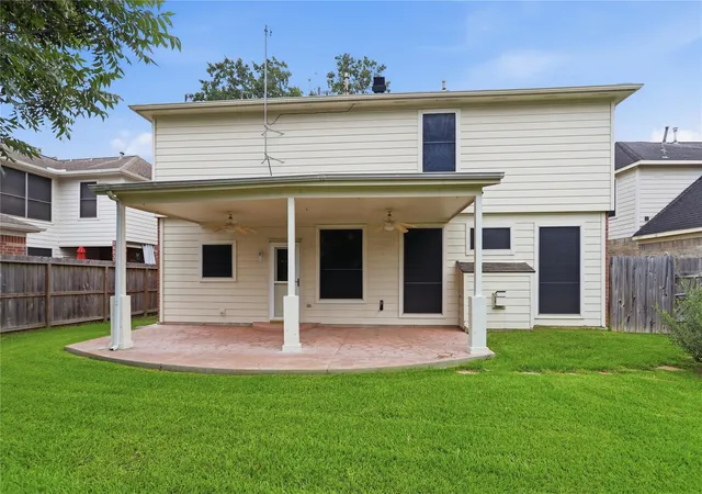 Photo 18 of Single family home for sale at 14419 Heron Marsh Dr, Cypress, TX 77429 | MLS# 10350684 | Listing updated on 2026-08-21