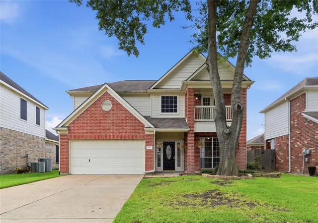 Photo 1 of Single family home for sale at 14419 Heron Marsh Dr, Cypress, TX 77429 | MLS# 10350684 | Listing updated on 2026-08-21