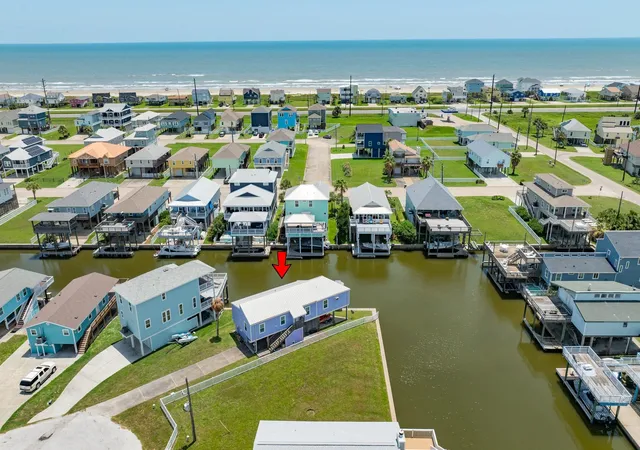 Photo 4 of Single family home for sale at 22127 Zapata Dr, Galveston, TX 77554 | MLS# 93005243 | Listing updated on 2026-09-10