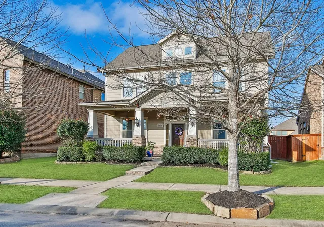 2nd image of 19626 Chaparral Berry Dr, Cypress, TX 77433 | MLS# 98233688