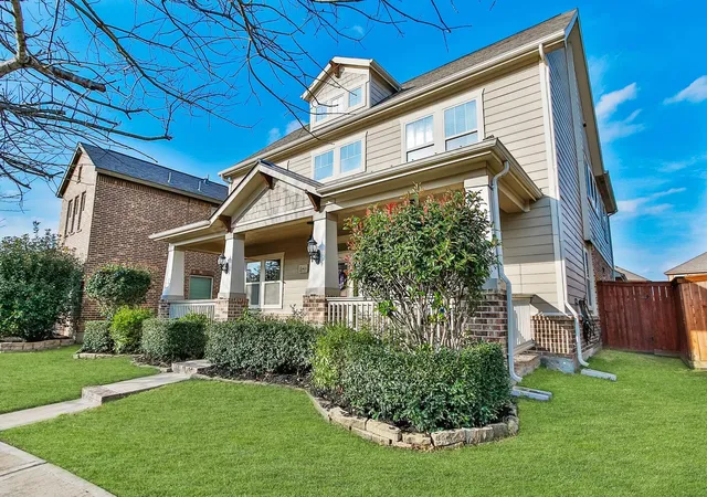 3rd image of 19626 Chaparral Berry Dr, Cypress, TX 77433 | MLS# 98233688