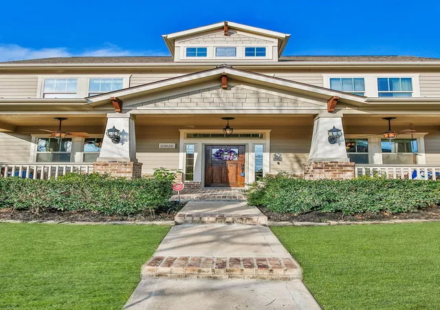 4th image of 19626 Chaparral Berry Dr, Cypress, TX 77433 | MLS# 98233688