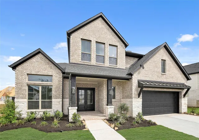 Photo 1 of Single family home for sale at 3102 Tulip Ter Trl, Richmond, TX 77406 | MLS# 89958117 | Listing updated on 2026-09-19