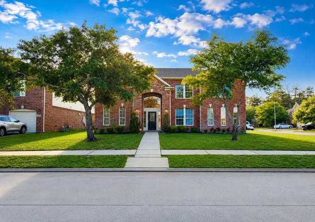 2nd image of 24435 Split Rock Fls, Tomball, TX 77375 | MLS# 60135747
