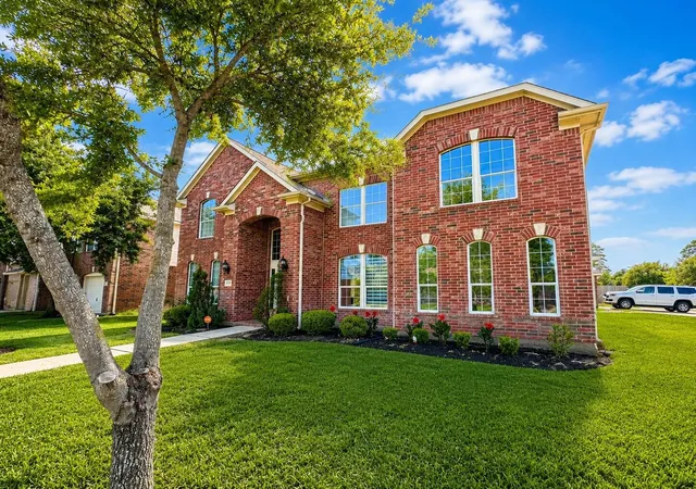 3rd image of 24435 Split Rock Fls, Tomball, TX 77375 | MLS# 60135747