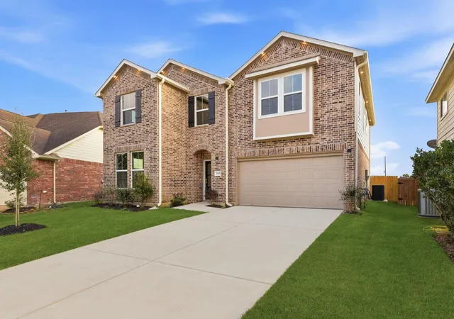 3rd image of 2415 Inlet Ct, Fresno, TX 77545 | MLS# 79452347
