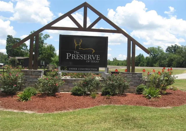 Photo 3 of Land for sale at Tbd Cypress Lakes Cir, Cleveland, TX 77327 | MLS# 10864406 | Listing updated on 2026-10-13