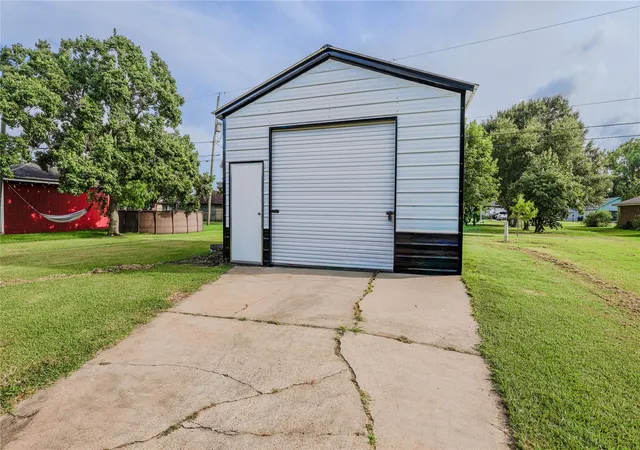 Photo 2 of Single family home for sale at 1413 N Ave R, Freeport, TX 77541 | MLS# 87659683 | Listing updated on 2026-09-06