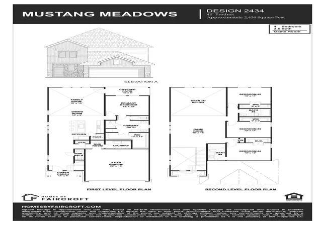 2nd image of 31019 Driggs River Ln, Waller, TX 77484 | MLS# 70662936