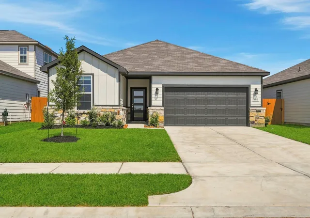 Photo 1 of Single family home for sale at 2105 Soriah Ct, Brookshire, TX 77423 | MLS# 16892506 | Listing updated on 2026-10-07