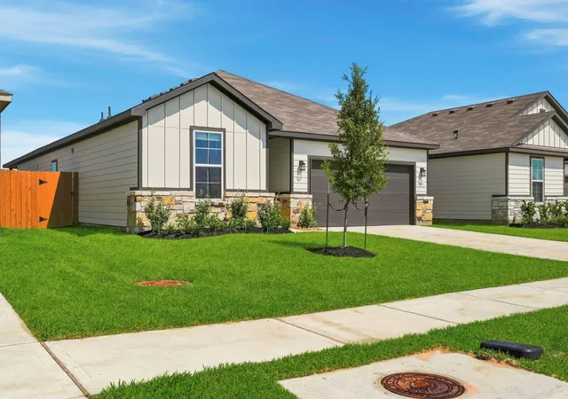Photo 2 of Single family home for sale at 2105 Soriah Ct, Brookshire, TX 77423 | MLS# 16892506 | Listing updated on 2026-10-07