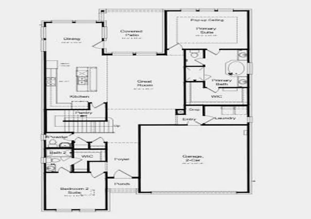 2nd image of 7227 Happiness Pass, Richmond, TX 77469 | MLS# 69644854