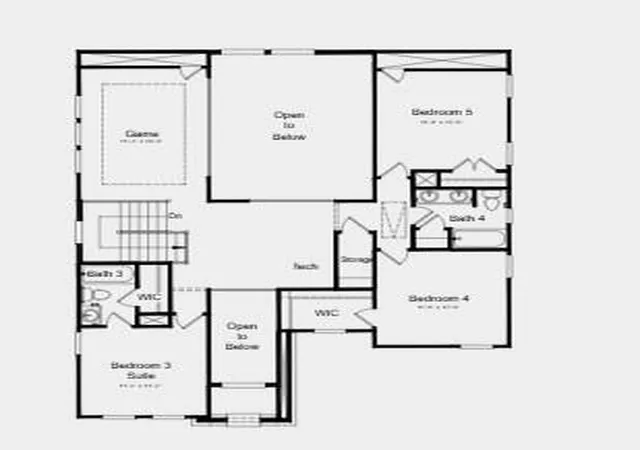 3rd image of 7227 Happiness Pass, Richmond, TX 77469 | MLS# 69644854