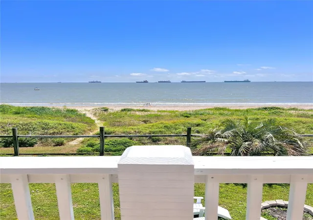 Photo 3 of Single family home for sale at 1222 Galveston Ave, Port Bolivar, TX 77650 | MLS# 70999731 | Listing updated on 2026-08-26