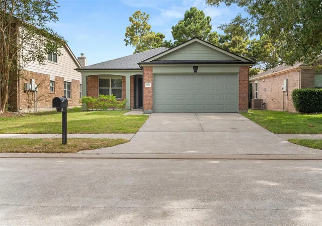 1st image of 7310 Wisteria Chase Pl, Humble, TX 77346 | MLS# 48018546