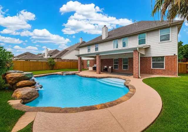 2nd image of 2602 Falcon Knoll Ln, Katy, TX 77494 | MLS# 65587949