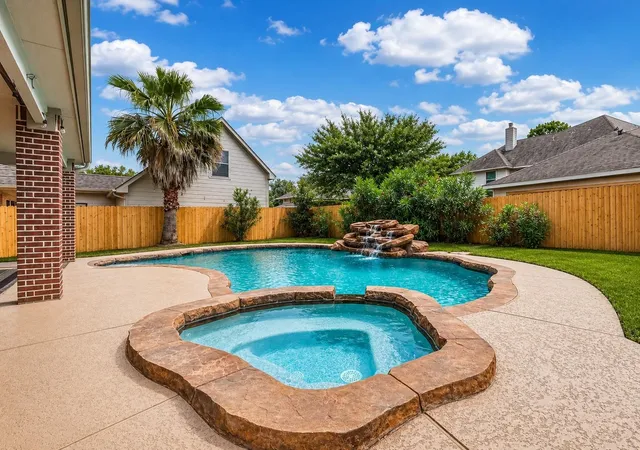 3rd image of 2602 Falcon Knoll Ln, Katy, TX 77494 | MLS# 65587949