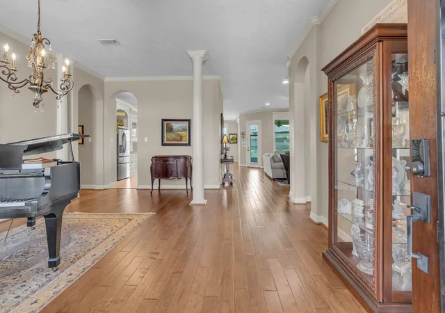 Photo 2 of Single family home for sale at 266 Blue Heron Dr, Montgomery, TX 77316 | MLS# 14844677 | Listing updated on 2026-09-12