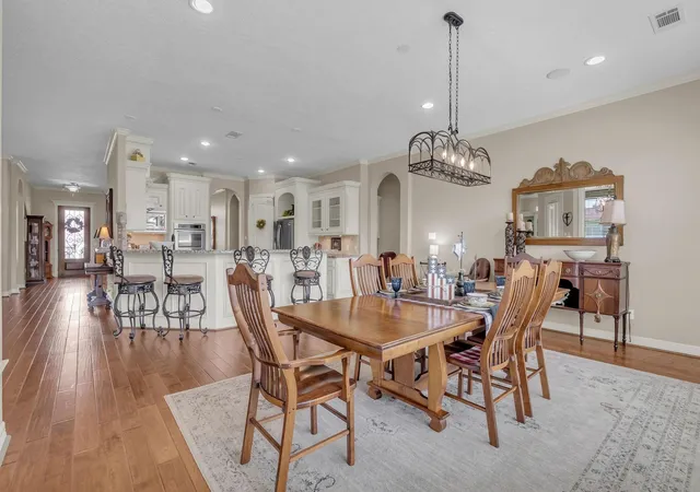 Photo 3 of Single family home for sale at 266 Blue Heron Dr, Montgomery, TX 77316 | MLS# 14844677 | Listing updated on 2026-09-12
