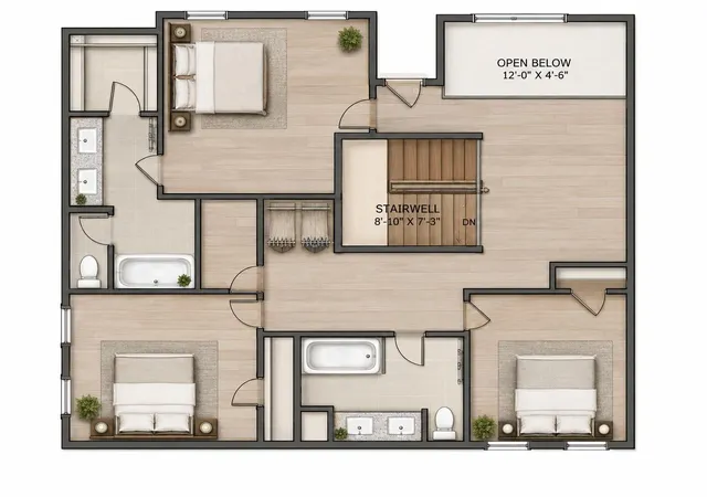 Photo 4 of Single family home for sale at 237 Julia St #A, Houston, TX 77022 | MLS# 49512566 | Listing updated on 2026-09-15