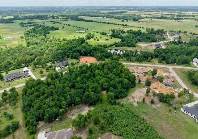 Homes for sale in Chappell Hill, TX | Lot 14 Winding Br, Chappell Hill, TX 77426 | MLS# 90572352