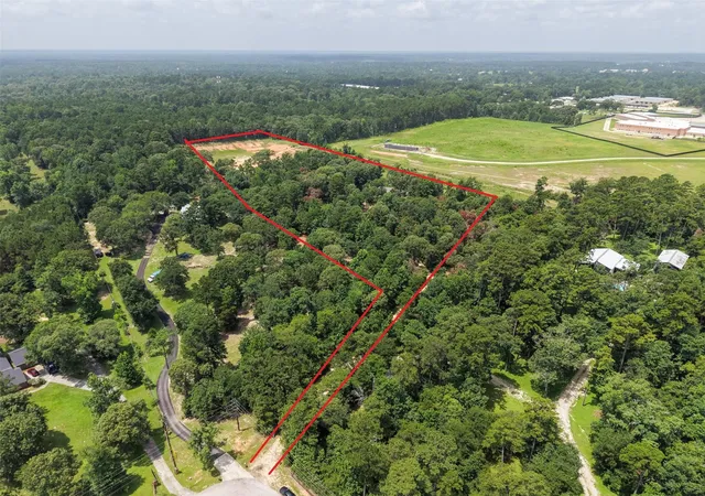 Photo 1 of Single family home for sale at 14255 Amber Ln, Montgomery, TX 77316 | MLS# 64727579 | Listing updated on 2026-08-17