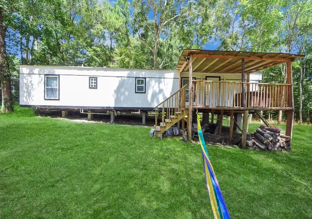 Photo 3 of Single family home for sale at 325 County Rd 2113, Liberty, TX 77575 | MLS# 38979081 | Listing updated on 2026-07-14