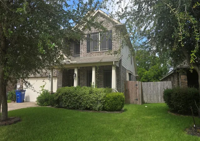 Photo 1 of Single family home for sale at 8227 Broadleaf Ave, Baytown, TX 77521 | MLS# 43623734 | Listing updated on 2026-10-08
