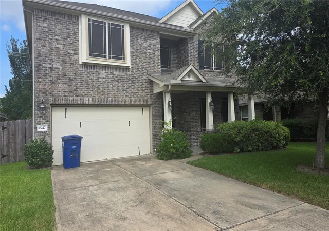 Photo 2 of Single family home for sale at 8227 Broadleaf Ave, Baytown, TX 77521 | MLS# 43623734 | Listing updated on 2026-10-08