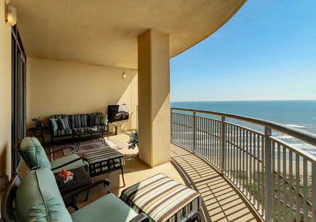 Photo 1 of Condo for sale at 801 E Beach Dr #BC1810, Galveston, TX 77550 | MLS# 24676145 | Listing updated on 2026-09-04