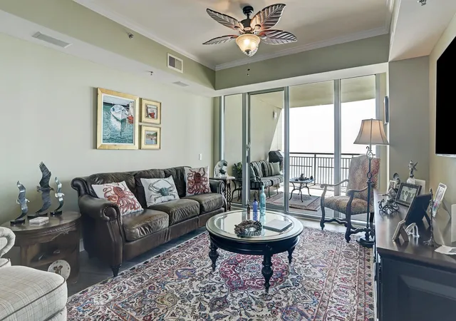 Photo 3 of Condo for sale at 801 E Beach Dr #BC1810, Galveston, TX 77550 | MLS# 24676145 | Listing updated on 2026-09-04