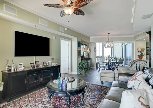 Photo 3 of Condo for sale at 801 E Beach Dr #BC1810, Galveston, TX 77550 | MLS# 24676145 | Listing updated on 2026-09-04