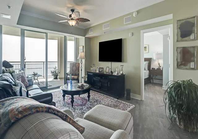 Photo 4 of Condo for sale at 801 E Beach Dr #BC1810, Galveston, TX 77550 | MLS# 24676145 | Listing updated on 2026-09-04