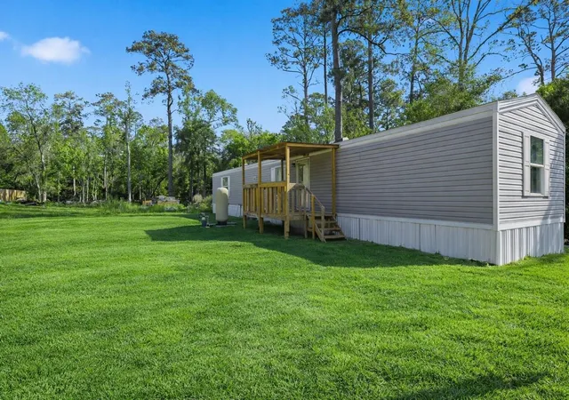 Photo 1 of Single family home for sale at 18217 Trails End Rd, Conroe, TX 77385 | MLS# 89174850 | Listing updated on 2026-07-06