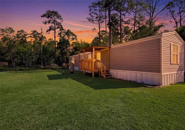 Photo 2 of Single family home for sale at 18217 Trails End Rd, Conroe, TX 77385 | MLS# 89174850 | Listing updated on 2026-07-06