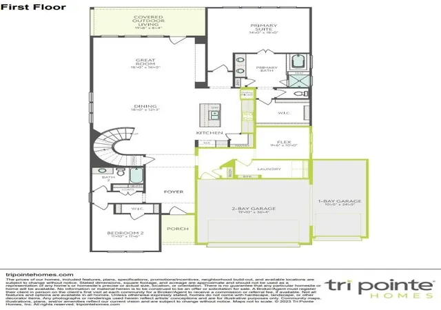 Photo 2 of Single family home for sale at 4747 Cascade Ridge Dr, Spring, TX 77386 | MLS# 5307114 | Listing updated on 2026-09-03