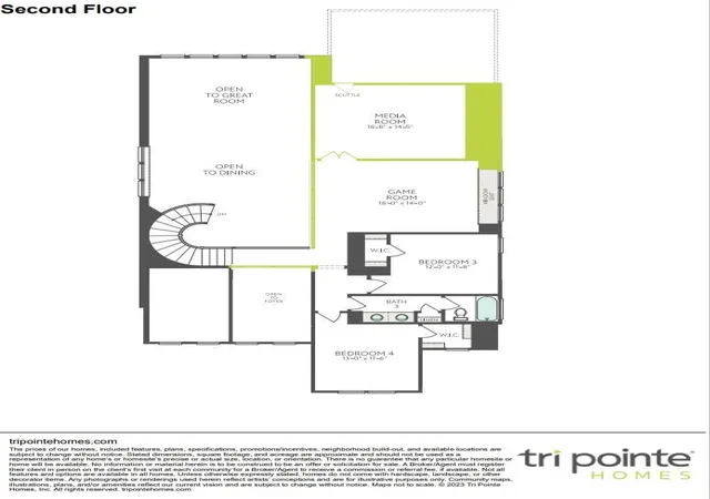 Photo 3 of Single family home for sale at 4747 Cascade Ridge Dr, Spring, TX 77386 | MLS# 5307114 | Listing updated on 2026-09-03