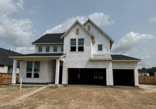 Photo 4 of Single family home for sale at 4747 Cascade Ridge Dr, Spring, TX 77386 | MLS# 5307114 | Listing updated on 2026-09-03