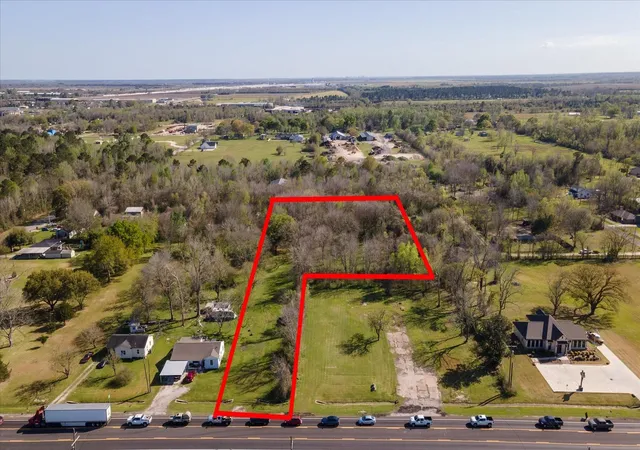 Photo 2 of Land for sale at Tbd Fm 1960, Dayton, TX 77535 | MLS# 18862267 | Listing updated on 2026-06-17