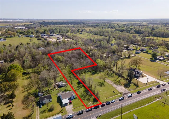 Photo 3 of Land for sale at Tbd Fm 1960, Dayton, TX 77535 | MLS# 18862267 | Listing updated on 2026-06-17