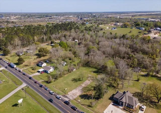 Photo 4 of Land for sale at Tbd Fm 1960, Dayton, TX 77535 | MLS# 18862267 | Listing updated on 2026-06-17