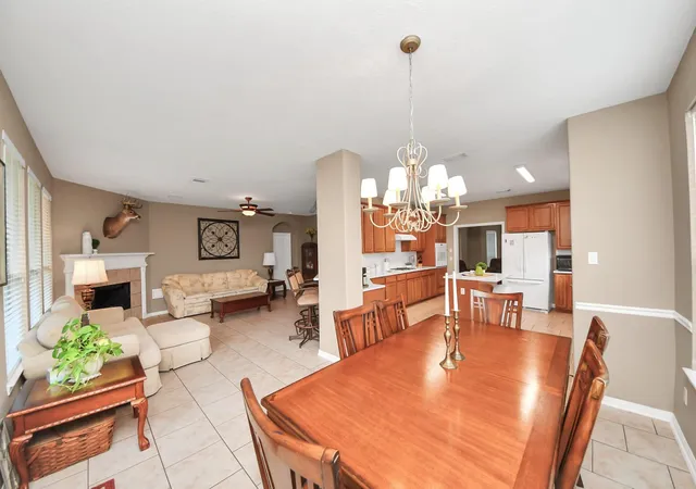 Photo 2 of Single family home for sale at 611 Mosman Ct, Houston, TX 77094 | MLS# 77982162 | Listing updated on 2026-09-01