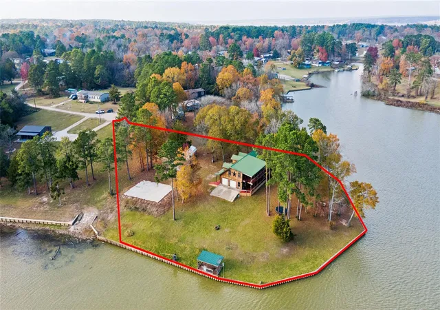 Photo 49 of Single family home for sale at 384 Lonesome Dove Trl, Trinity, TX 75862 | MLS# 14080261 | Listing updated on 2026-07-17