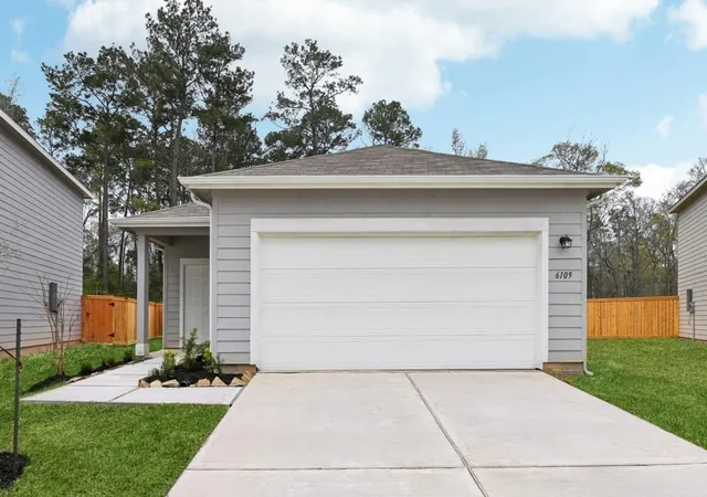 Photo 1 of Single family home for sale at 5651 Shelford Birch Dr, Cut And Shoot, TX 77303 | MLS# 94196071 | Listing updated on 2026-09-20