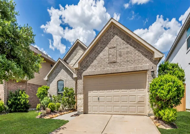 2nd image of 3819 Robinson Bend Dr, Spring, TX 77386 | MLS# 27962014